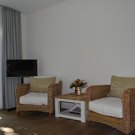 Hotel Leegerpark Гретзиль Екстер'єр фото
