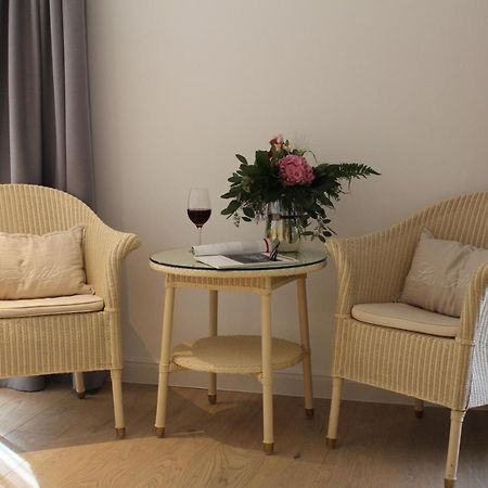 Hotel Leegerpark Гретзиль Екстер'єр фото