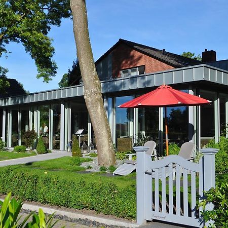 Hotel Leegerpark Гретзиль Екстер'єр фото