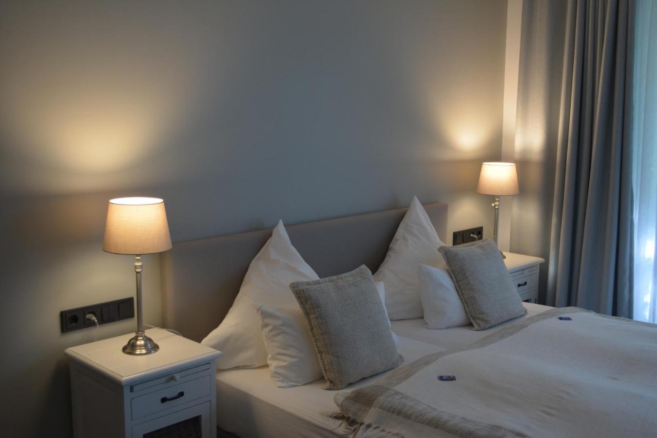 Hotel Leegerpark Гретзиль Екстер'єр фото