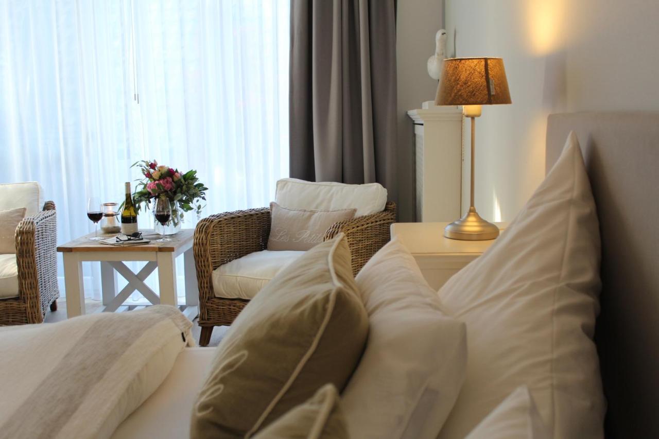 Hotel Leegerpark Гретзиль Екстер'єр фото