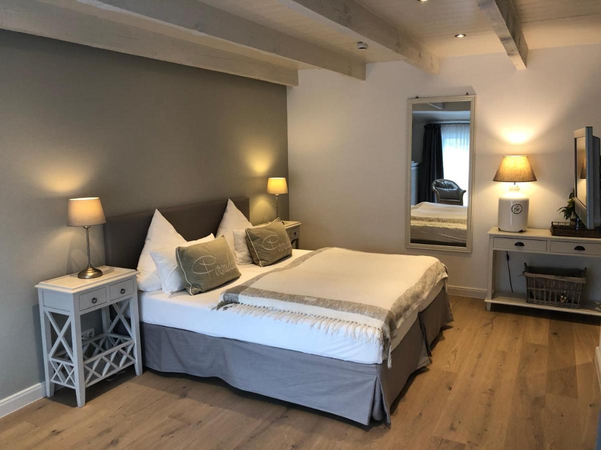 Hotel Leegerpark Гретзиль Екстер'єр фото