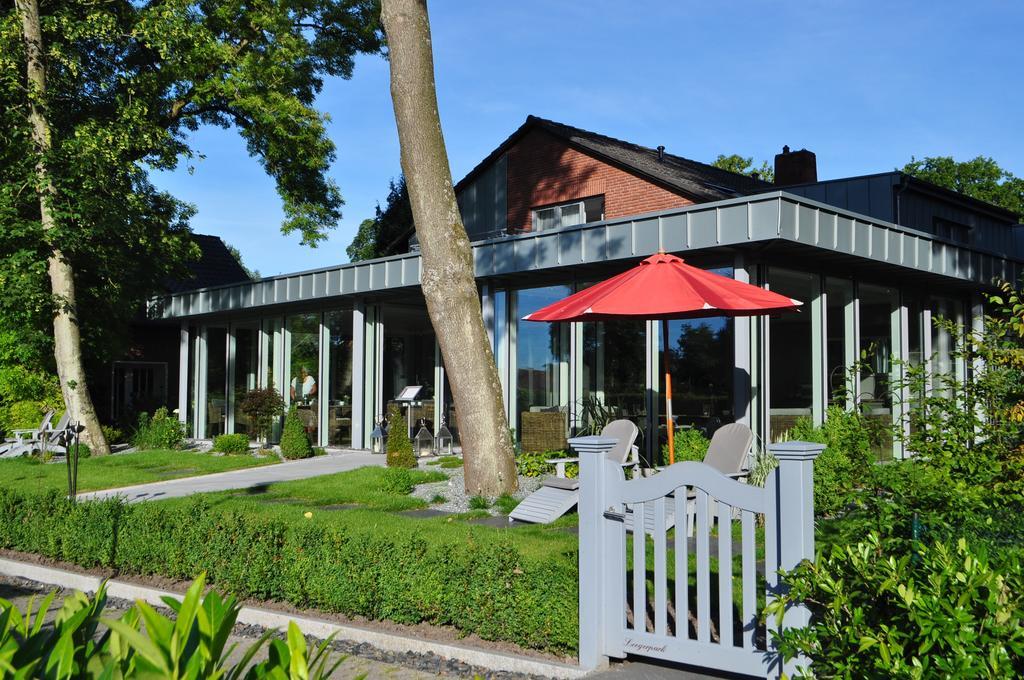 Hotel Leegerpark Гретзиль Екстер'єр фото